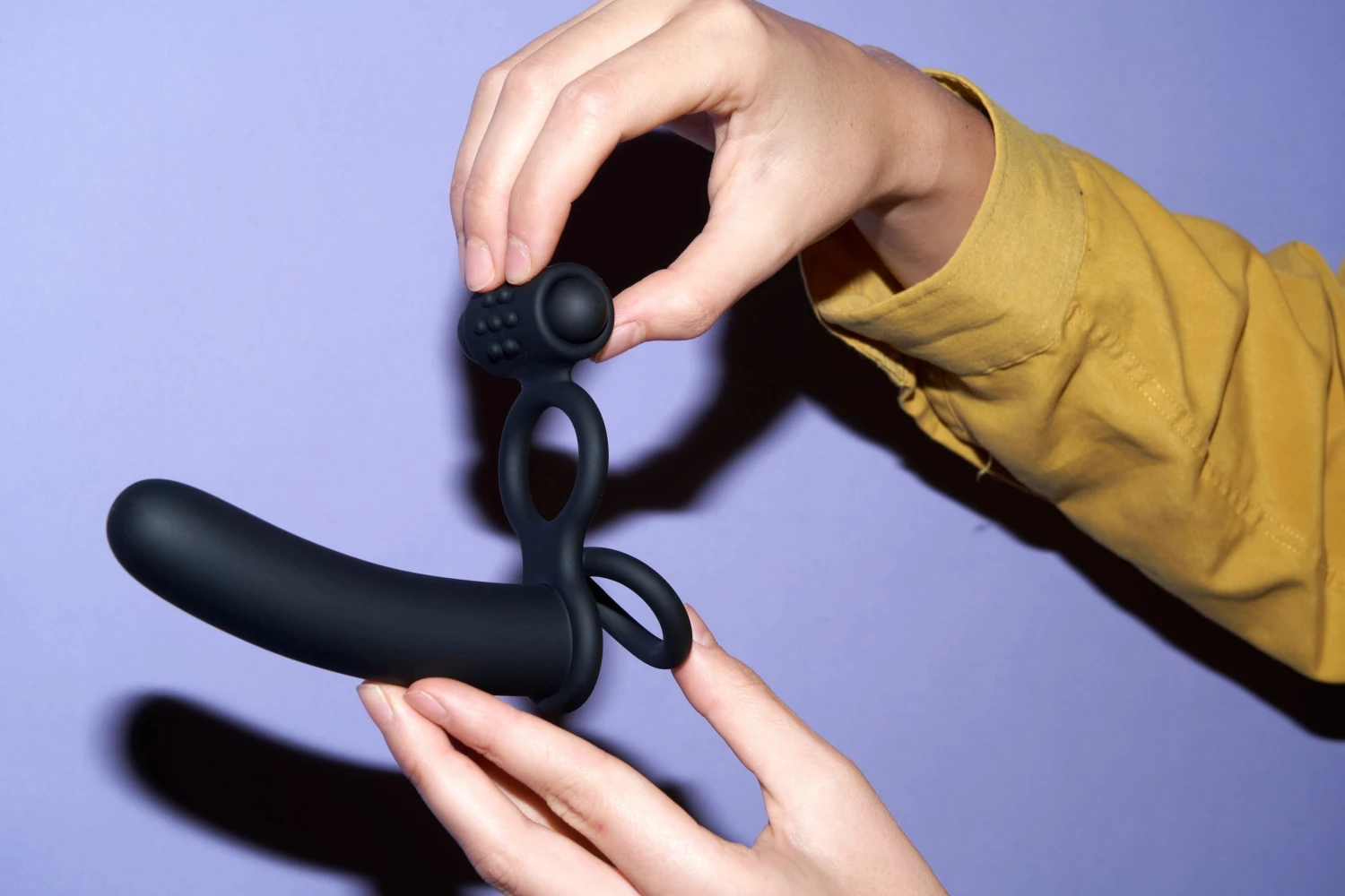 Sex Spielzeug Laden -Sex Spielzeug Laden Blog penis ring 11